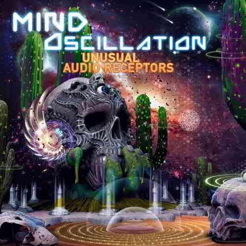 Mind Oscillation - Unusual Audio Receptors скачать Сборник песен торрент