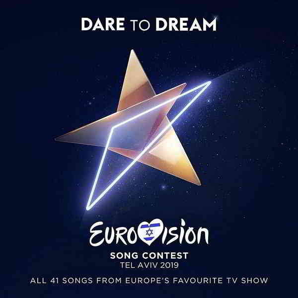 Eurovision Song Contest Tel Aviv 2019 [+Karaoke] скачать торрент файл