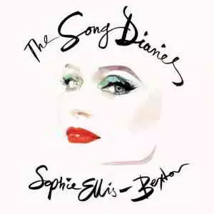 Sophie Ellis-Bextor - The Song Diaries музыку скачать Sophie Ellis-Bextor - The Song Diaries музыку торрент