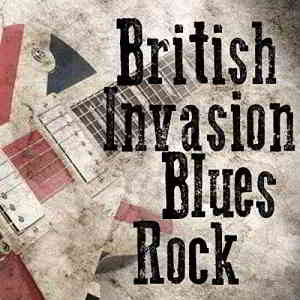 British Invasion Blues Rock скачать торрент файл