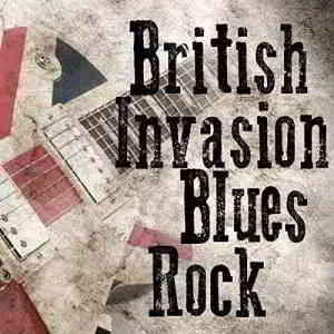 British Invasion Blues Rock музыку скачать British Invasion Blues Rock музыку торрент