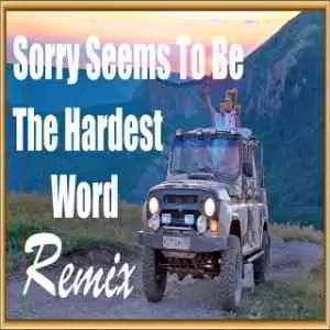 Elton John - Sorry Seems To Be The Hardest Word музыку скачать Elton John - Sorry Seems To Be The Hardest Word музыку торрент
