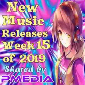 New Music Releases Week 15 музыку скачать New Music Releases Week 15 музыку торрент