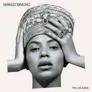 Beyonce - Homecoming: The Live Album скачать торрент файл