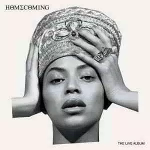 Beyonce - Homecoming: The Live Album музыку скачать Beyonce - Homecoming: The Live Album музыку торрент