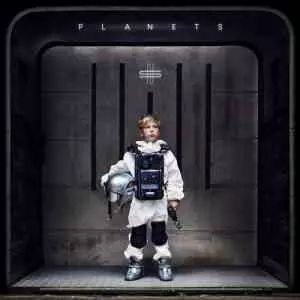 Nicklas Sahl - Planets музыку скачать Nicklas Sahl - Planets музыку торрент