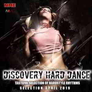 Discovery Hard Dance скачать торрент файл