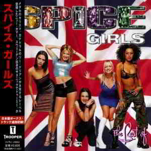 Spice Girls - The Best скачать Сборник песен торрент