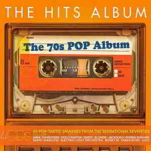 The Hits Album - The 70s Pop Album скачать Сборник песен торрент