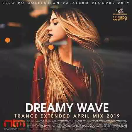 Dreamy Wave музыку скачать Dreamy Wave музыку торрент