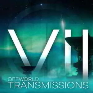 Offworld Transmissions Volume 7 музыку скачать Offworld Transmissions Volume 7 музыку торрент