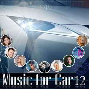 Music for Car 12 скачать торрент файл