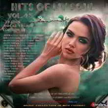 Hits of My Soul Vol. 45 музыку скачать Hits of My Soul Vol. 45 музыку торрент