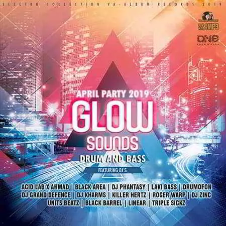 Glow Sounds Drum And Bass музыку скачать Glow Sounds Drum And Bass музыку торрент
