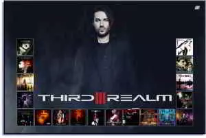 Third Realm + Sinister Device (Solo Project) - Discography 19 Releases музыку скачать Third Realm + Sinister Device (Solo Project) - Discography 19 Releases музыку торрент