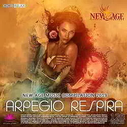 Arpegio Respira: New Age Music Compilation музыку скачать Arpegio Respira: New Age Music Compilation музыку торрент
