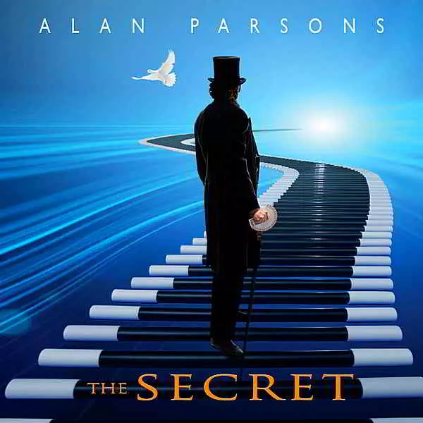 Alan Parsons - The Secret музыку скачать Alan Parsons - The Secret музыку торрент