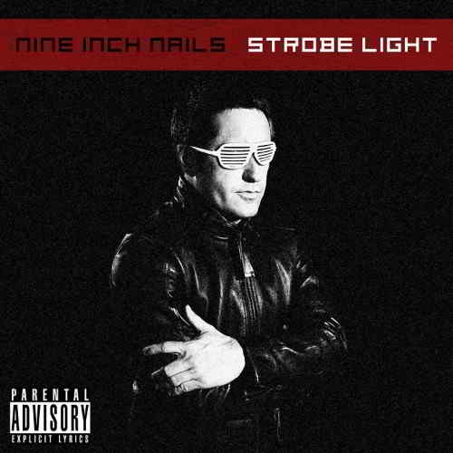 Nine Inch Nails - Strobe Light скачать торрент файл