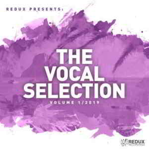 Redux Presents: The Vocal Selection- 1 скачать торрент файл