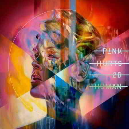 Pink - Hurts 2B Human скачать торрент файл