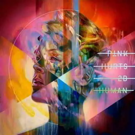 Pink - Hurts 2B Human музыку скачать Pink - Hurts 2B Human музыку торрент