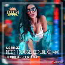 Deep House Republic Mix скачать Сборник песен торрент