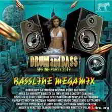 Bassline Megamix: Spring Party Bassline Megamix: Spring Party торрент