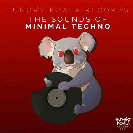 The Sounds Of Minimal Techno скачать торрент файл