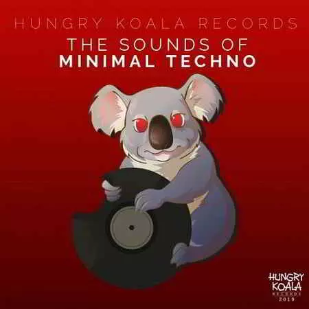 The Sounds Of Minimal Techno музыку скачать The Sounds Of Minimal Techno музыку торрент