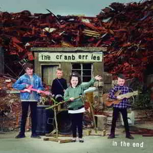 The Cranberries - In The End The Cranberries - In The End торрент