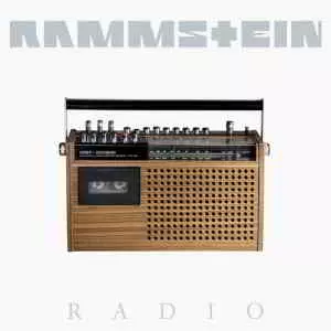 Rammstein - Radio музыку скачать Rammstein - Radio музыку торрент