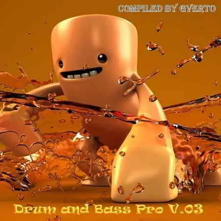 Скачать Drum and Bass Pro Vol.3 музыку скачать Скачать Drum and Bass Pro Vol.3 музыку торрент