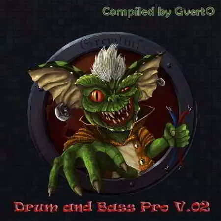 Drum and Bass Pro Vol.2 Drum and Bass Pro Vol.2 торрент