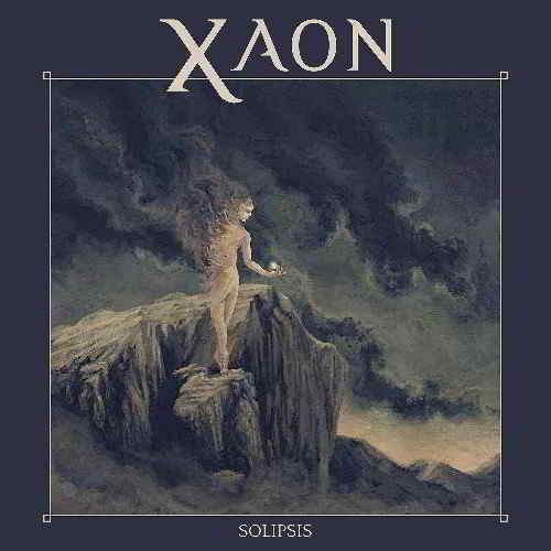 Xaon - Solipsis скачать Сборник песен торрент