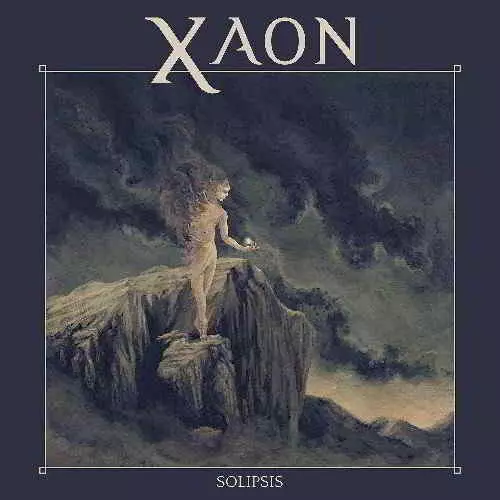 Xaon - Solipsis музыку скачать Xaon - Solipsis музыку торрент