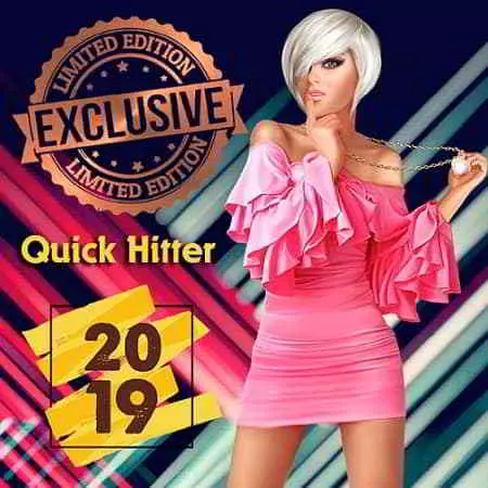 Exclusive 2019 Quick Hitter Exclusive 2019 Quick Hitter торрент