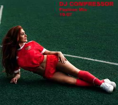 Dj Compressor - Fashion Mix 19-07 музыку скачать Dj Compressor - Fashion Mix 19-07 музыку торрент
