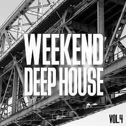 Weekend Deep House Vol.4 скачать Сборник песен торрент