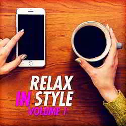 Relax In Style Vol.1 музыку скачать Relax In Style Vol.1 музыку торрент
