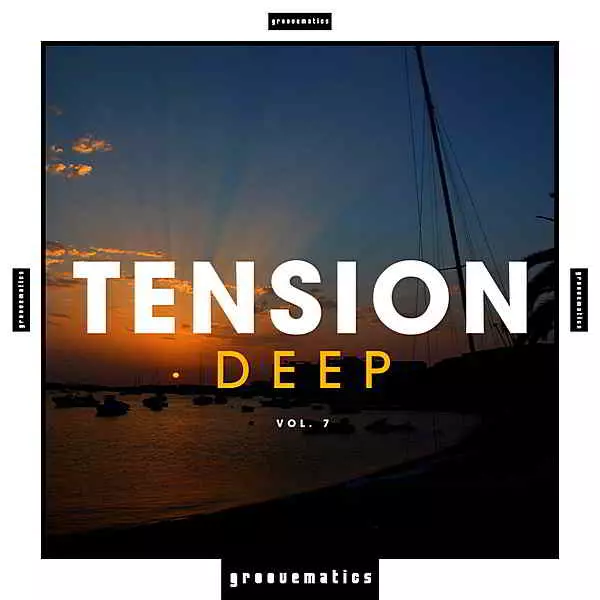 TENSION: Deep Vol. 7 музыку скачать TENSION: Deep Vol. 7 музыку торрент