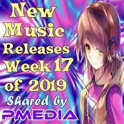 New Music Releases Week 17 of 2019 скачать Сборник песен торрент