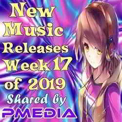 New Music Releases Week 17 of 2019 музыку скачать New Music Releases Week 17 of 2019 музыку торрент