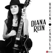 Diana Rein - Queen of my Castle музыку скачать Diana Rein - Queen of my Castle музыку торрент