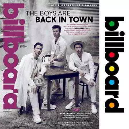 Billboard Hot 100 Singles Chart 04.05.2019 музыку скачать Billboard Hot 100 Singles Chart 04.05.2019 музыку торрент