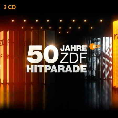 50 Jahre ZDF Hitparade скачать торрент файл