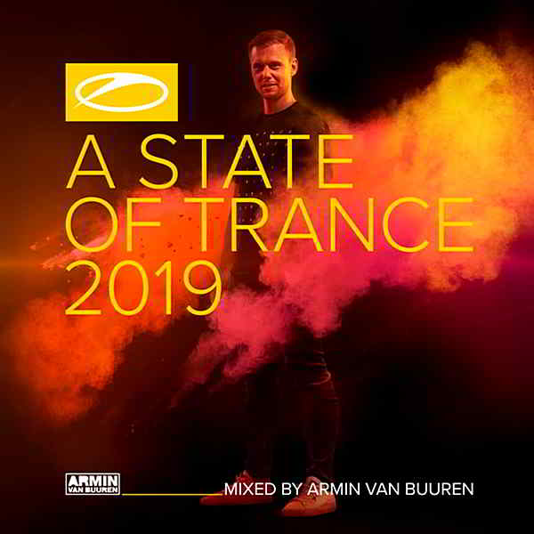 A State Of Trance [2CD] скачать Сборник песен торрент