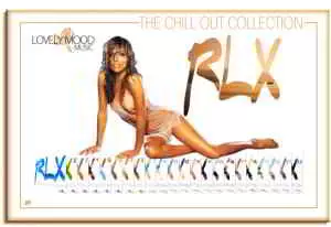 Lovely Mood Music presents: RLX • "Relax" Series (The Chill Out Collection) - 25 Releases музыку скачать Lovely Mood Music presents: RLX • "Relax" Series (The Chill Out Collection) - 25 Releases музыку торрент