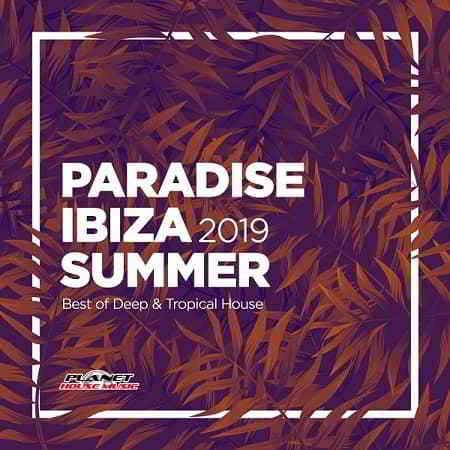 Paradise Ibiza Summer 2019: Best Of Deep and Tropical House скачать торрент файл