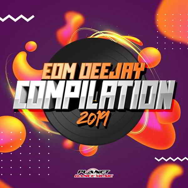 EDM Deejay Compilation скачать торрент файл