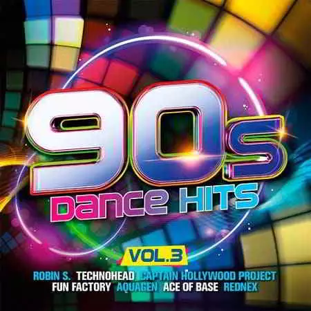 90s Dance Hits Vol.3 музыку скачать 90s Dance Hits Vol.3 музыку торрент